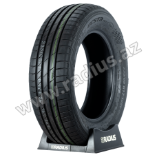 Ecsta PS71 235/65 R17